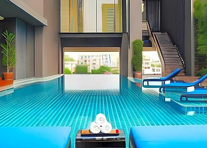 Estella Ekkamai 4*