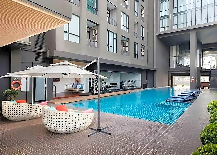 Estella Ekkamai 4*